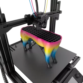 Servicio de Impresión 3D