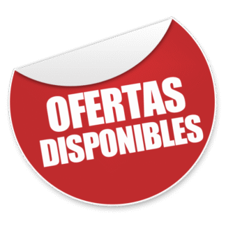 OFERTAS EN NUEVOS Y USADOS