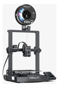ENDER 3 KE EL MUNDO DEL PC MERLO ZONA OESTE