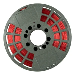 Filamento Pla+ Silk SEDA Gst3d el mundo del pc merlo zona oeste RED ROJO 1