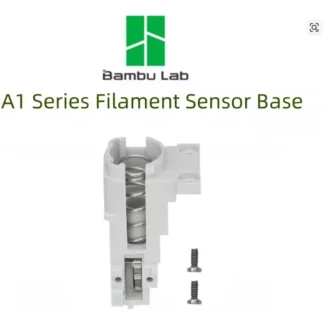 Base Del Sensor De Filamento Para Bambu A1-mini EL MUNDO DEL PC ZONA OESTE MERLO
