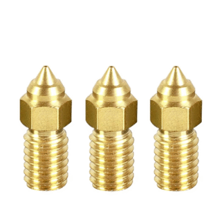 Boquillas Nozzle para impresoras 3D zona oeste El Mundo del PC