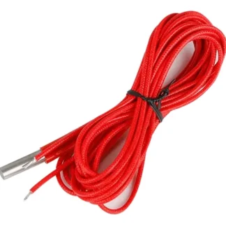 Cartucho Calefactor Impresora 3d 24v 40w Ender 3 EL MUNDO DEL PC ZONA OESTE MERLO