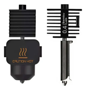 Hotend Nozzle Bambu Lab A1 A1 Mini Series EL MUNDO DEL PC ZONA OESTE MERLO