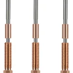 nozzle boquilla K1C - K1 MAX - Ender-3 V3 - v3 plus EL MUNDO DEL PC ZONA OESTE MERLO