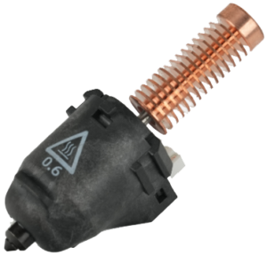 Flashforge AD5M Nozzle EL MUNDO DEL PC ZONA OESTE MERLO PADUA LIBERTAD MORENO ITUZAINGO CASTELAR