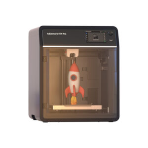 IMPRESORA 3D FLASHFORGE ADVENTURER-5M PRO EL MUNDO DEL PC ZONA OESTE MERLO PADUA ITUZAINGO MORENO GRAL RODRIGUEZ LUJAN