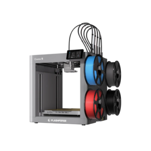 IMPRESORA 3D FLASHFORGE CREATOR 5 3D EL MUNDO DEL PC ZONA OESTE MORENO MERLO PADUA ITUZAINGO LIBERTAD PONTEVEDRA CASTELAR RIOBAMBA 674
