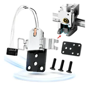Conjunto Base Hotend Bambulab A1 A1 