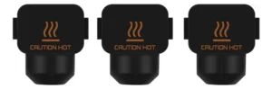 Funda De Silicona Hotend Bambu Lab A1 A1 Mini