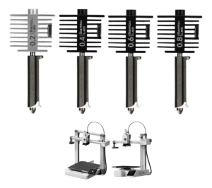Hotend Bambu Lab A1 