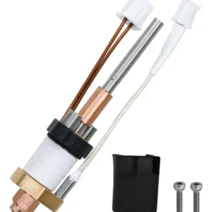 Hotend Para Creality K1c K1 Max Con Nozzle Unicorn en El Mundo del PC zona oeste merlo padua libertad, moreno, leloir castelar, ituzaingo, mariano acosta, marcos paz navarro