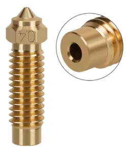 Nozzle Boquilla Elegoo Neptune 4 Plus Neptune 4 Max en El Mundo del PC Zona Oeste, Merlo, MOreno, Ituzaingo, Castelar, Marcos Paz