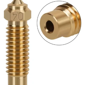 Nozzle Boquilla Elegoo Neptune 4 Plus Neptune 4 Max en El Mundo del PC Zona Oeste, Merlo, MOreno, Ituzaingo, Castelar, Marcos Paz