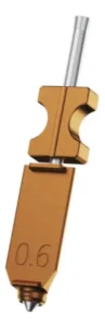 Nozzle Pico Para Flashforge Adventurer 5x en El Mundo del PC Zona Oeste, Merlo