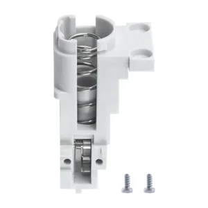 Soporte Base Sensor De Filamento Para Bambu Lab A1 