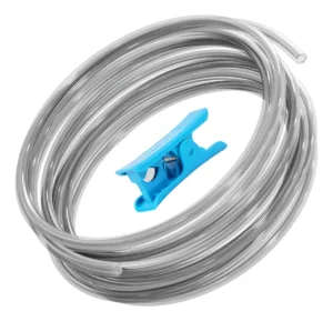 Tubo Bowden De Ptfe Para Bambu Lab A1 a1 Mini