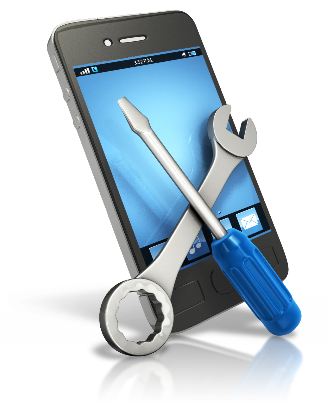 Reparación de celular Garantizada en Zona Oeste Merlo, Moreno, Padua, Libertad, Ituzaingo, Castelar, Marcos Paz, Navarro, Gral Rodríguez, La Reja, Pontevedra.